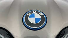 BMW iX 240kW xDrive40 M Sport 76.6kWh 5dr Auto Electric Estate